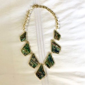 Kendra Scott necklace